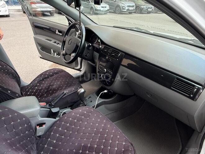 Chevrolet Lacetti 2022, 98,200 km - 1.5 л - Bakı