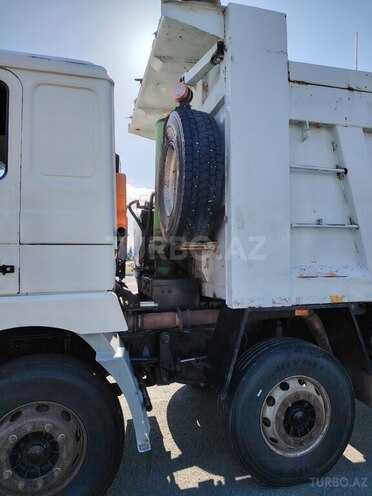 Shacman F3000 2013, 285,000 km - 4.8 л - Gəncə