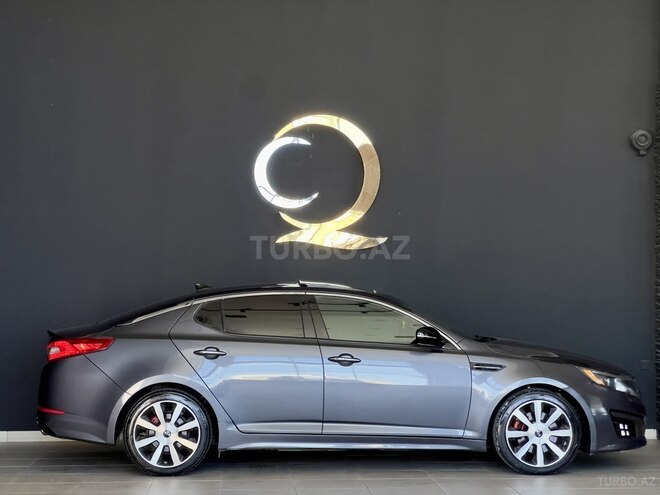 Kia Optima-10
