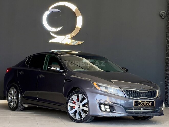 Kia Optima-7