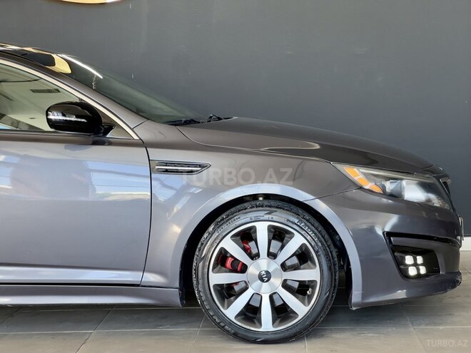Kia Optima-8