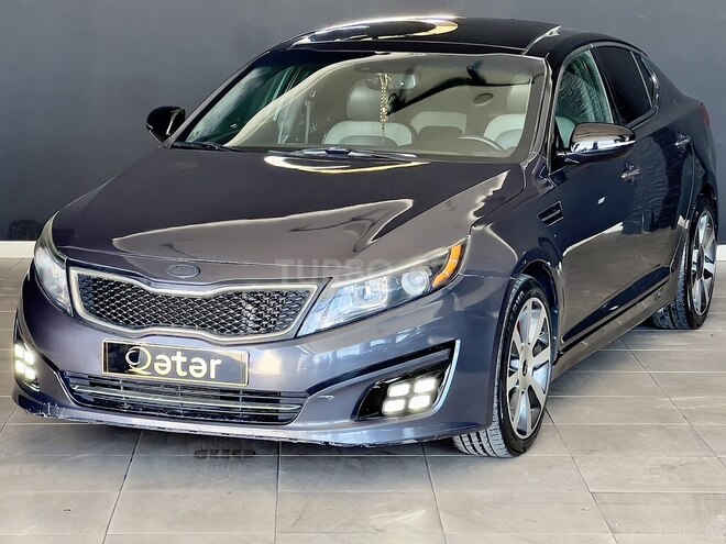 Kia Optima-5