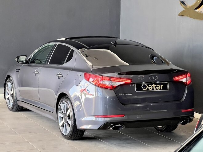 Kia Optima-3