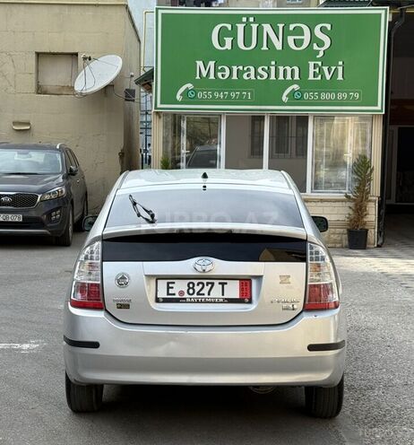 Toyota Prius 2007, 200,000 km - 1.5 l - Bakı