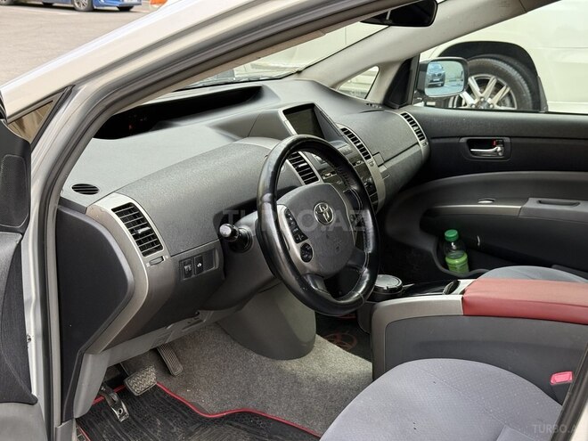 Toyota Prius 2007, 200,000 km - 1.5 l - Bakı