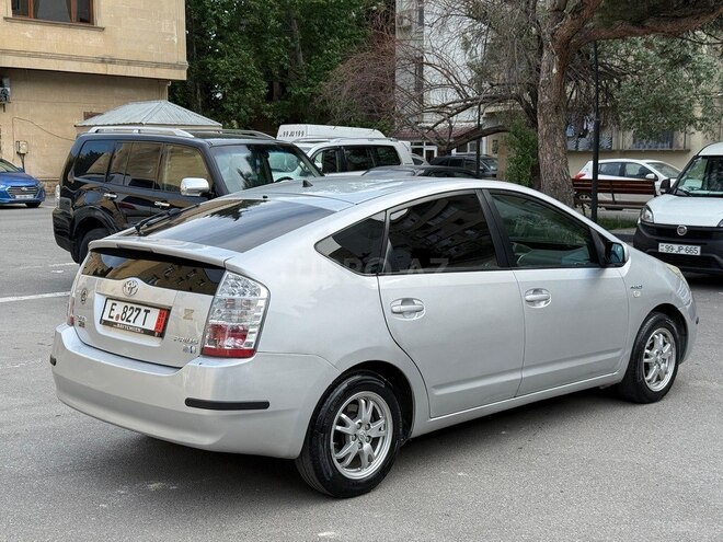 Toyota Prius 2007, 200,000 km - 1.5 l - Bakı