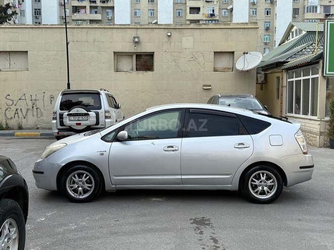 Toyota Prius 2007, 200,000 km - 1.5 l - Bakı