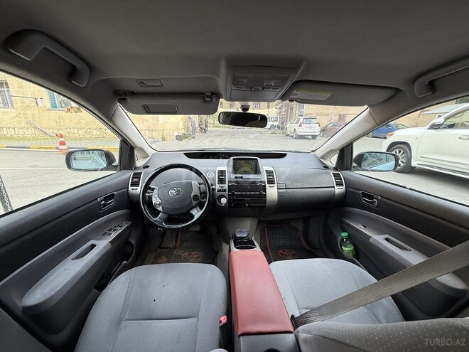 Toyota Prius 2007, 200,000 km - 1.5 l - Bakı