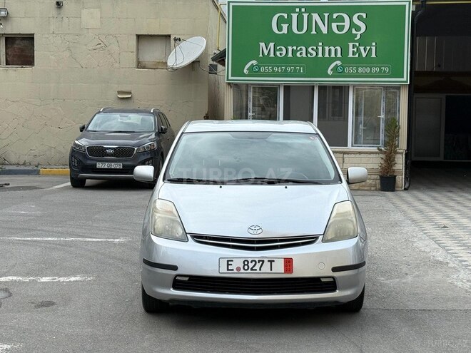 Toyota Prius 2007, 200,000 km - 1.5 l - Bakı
