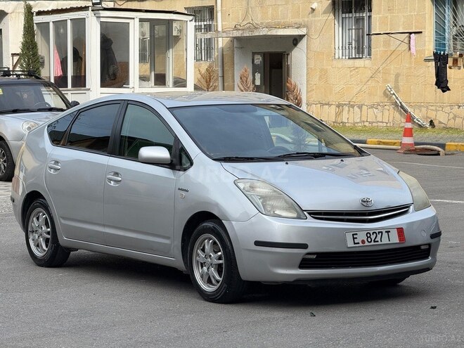 Toyota Prius 2007, 200,000 km - 1.5 l - Bakı