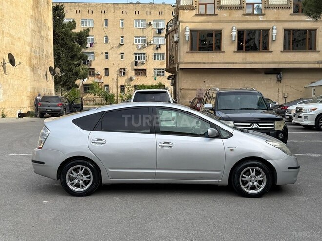 Toyota Prius 2007, 200,000 km - 1.5 l - Bakı