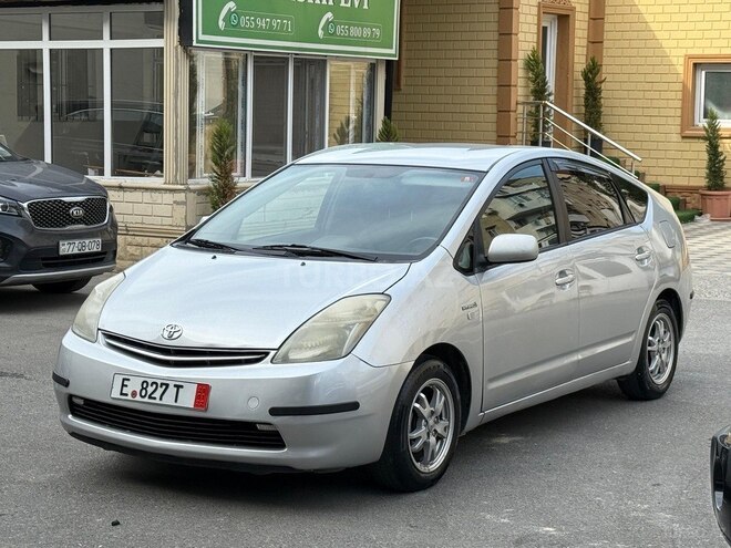 Toyota Prius 2007, 200,000 km - 1.5 l - Bakı