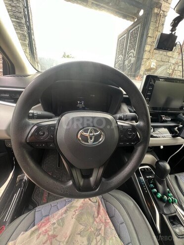 Toyota Corolla 2020, 56,327 km - 1.8 l - Bakı