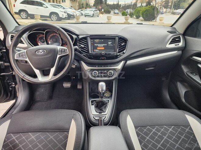 LADA (VAZ) Vesta SW Cross 2021, 73,000 km - 1.6 л - Bakı