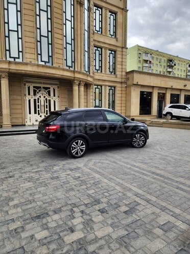 LADA (VAZ) Vesta SW Cross 2021, 73,000 km - 1.6 л - Bakı