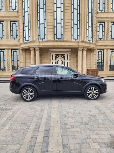 LADA (VAZ) Vesta SW Cross 2021, 73,000 km - 1.6 л - Bakı