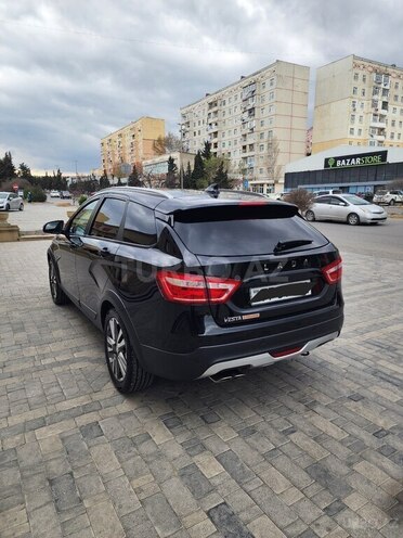 LADA (VAZ) Vesta SW Cross 2021, 73,000 km - 1.6 л - Bakı