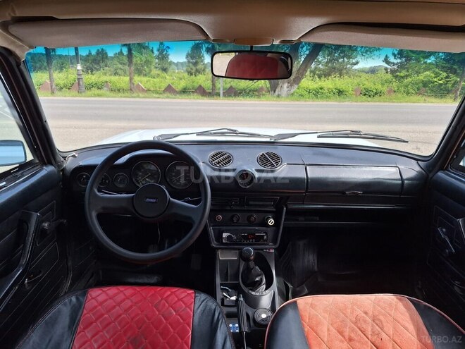 LADA (VAZ) 2106 1989, 22,200 km - 1.6 l - Lənkəran