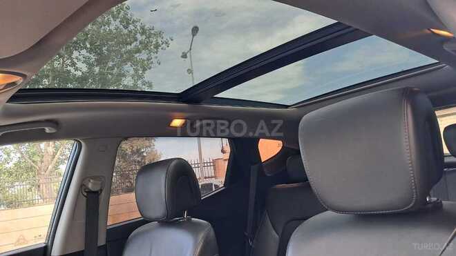 Hyundai Santa Fe 2014, 203,000 km - 2.4 l - Yevlax
