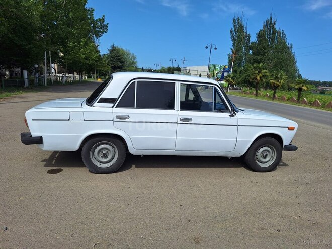LADA (VAZ) 2106 1989, 22,200 km - 1.6 l - Lənkəran