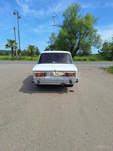 LADA (VAZ) 2106 1989, 22,200 km - 1.6 l - Lənkəran