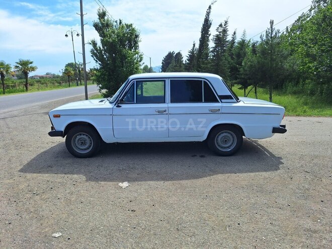 LADA (VAZ) 2106 1989, 22,200 km - 1.6 l - Lənkəran