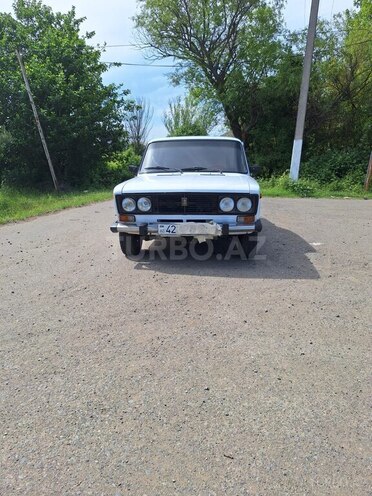 LADA (VAZ) 2106 1989, 22,200 km - 1.6 l - Lənkəran