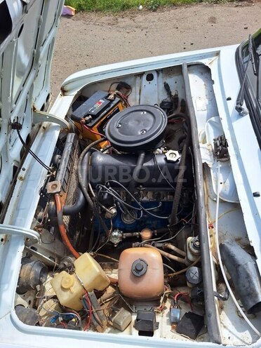 LADA (VAZ) 2106 1989, 22,200 km - 1.6 l - Lənkəran