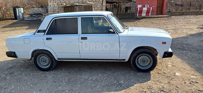 LADA (VAZ) 2107 2004, 76,882 km - 1.6 л - Qazax