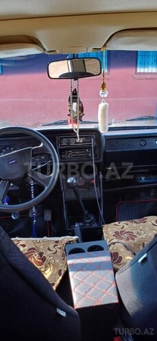 LADA (VAZ) 2107 2004, 76,882 km - 1.6 л - Qazax