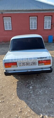LADA (VAZ) 2107 2004, 76,882 km - 1.6 л - Qazax