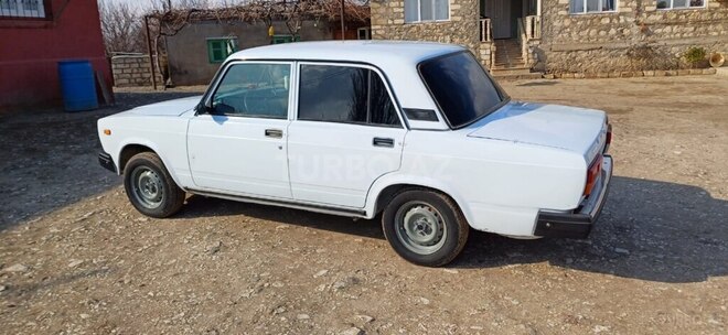 LADA (VAZ) 2107 2004, 76,882 km - 1.6 л - Qazax