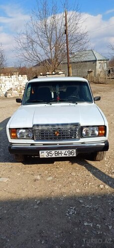 LADA (VAZ) 2107 2004, 76,882 km - 1.6 л - Qazax