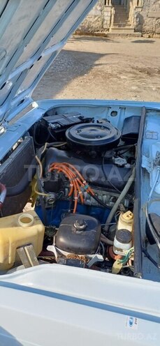 LADA (VAZ) 2107 2004, 76,882 km - 1.6 л - Qazax
