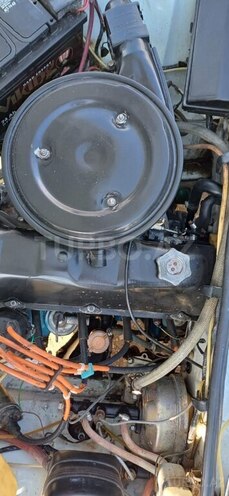 LADA (VAZ) 2107 2004, 76,882 km - 1.6 л - Qazax
