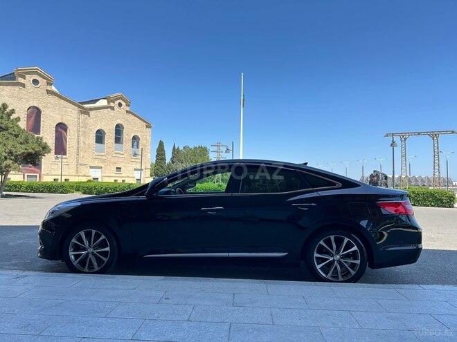 Hyundai Grandeur 2016, 237,530 km - 2.0 l - Bakı