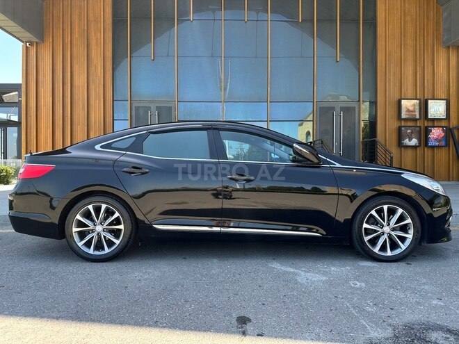 Hyundai Grandeur 2016, 237,530 km - 2.0 l - Bakı