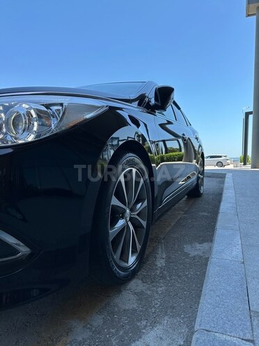Hyundai Grandeur 2016, 237,530 km - 2.0 l - Bakı