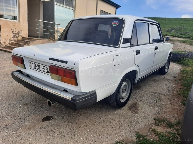 LADA (VAZ) 2107 2005, 43,000 km - 1.6 l - Şamaxı