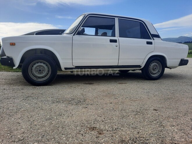 LADA (VAZ) 2107 2005, 43,000 km - 1.6 l - Şamaxı