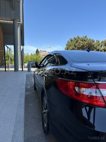 Hyundai Grandeur 2016, 237,530 km - 2.0 l - Bakı