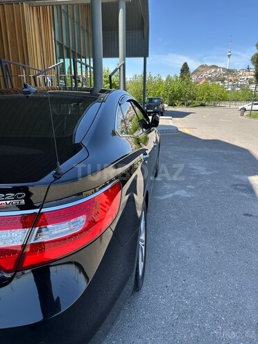Hyundai Grandeur 2016, 237,530 km - 2.0 l - Bakı