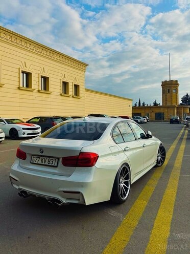 BMW 328 2015, 200,000 km - 2.0 l - Bakı