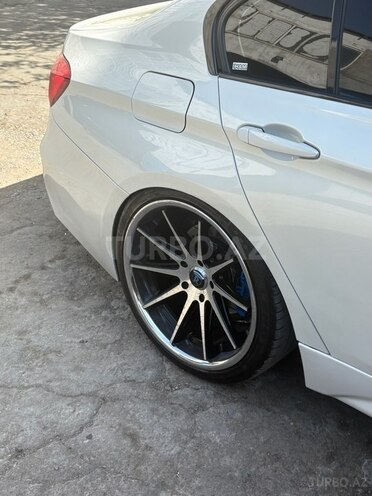 BMW 328 2015, 200,000 km - 2.0 l - Bakı
