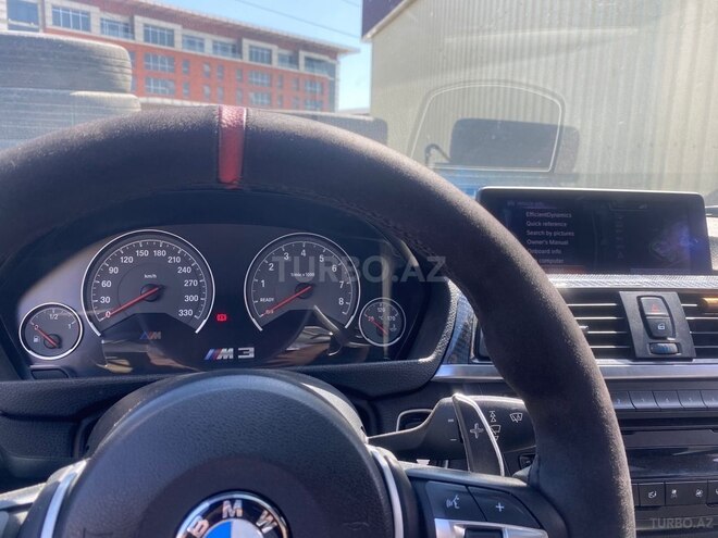 BMW 328 2015, 200,000 km - 2.0 l - Bakı