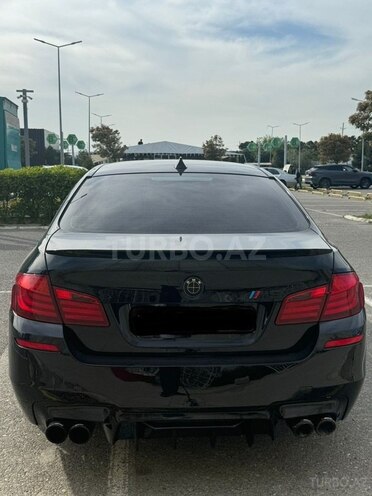 BMW 528 2013, 265,542 km - 2.0 l - Bakı