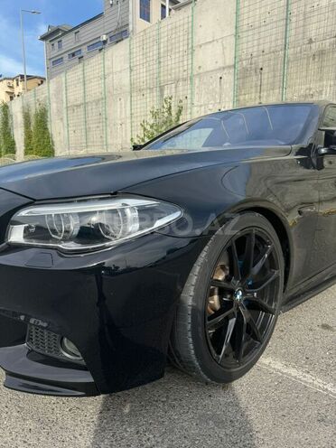 BMW 528 2013, 265,542 km - 2.0 l - Bakı