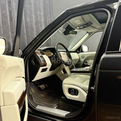 Land Rover Range Rover 2017, 170,000 km - 3.0 l - Bakı
