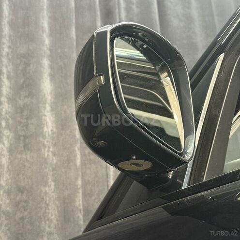Land Rover Range Rover 2017, 170,000 km - 3.0 l - Bakı