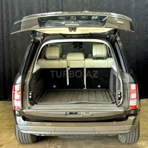 Land Rover Range Rover 2017, 170,000 km - 3.0 l - Bakı